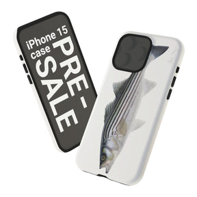 iPhone 15 Presale: Schoolie Striper