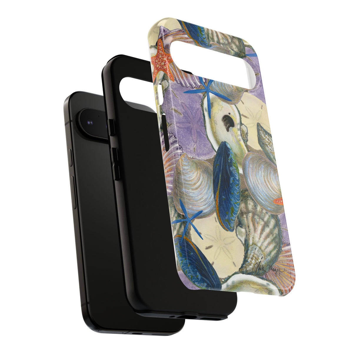 NEW Beachcomber Phone Case (Samsung) Printify