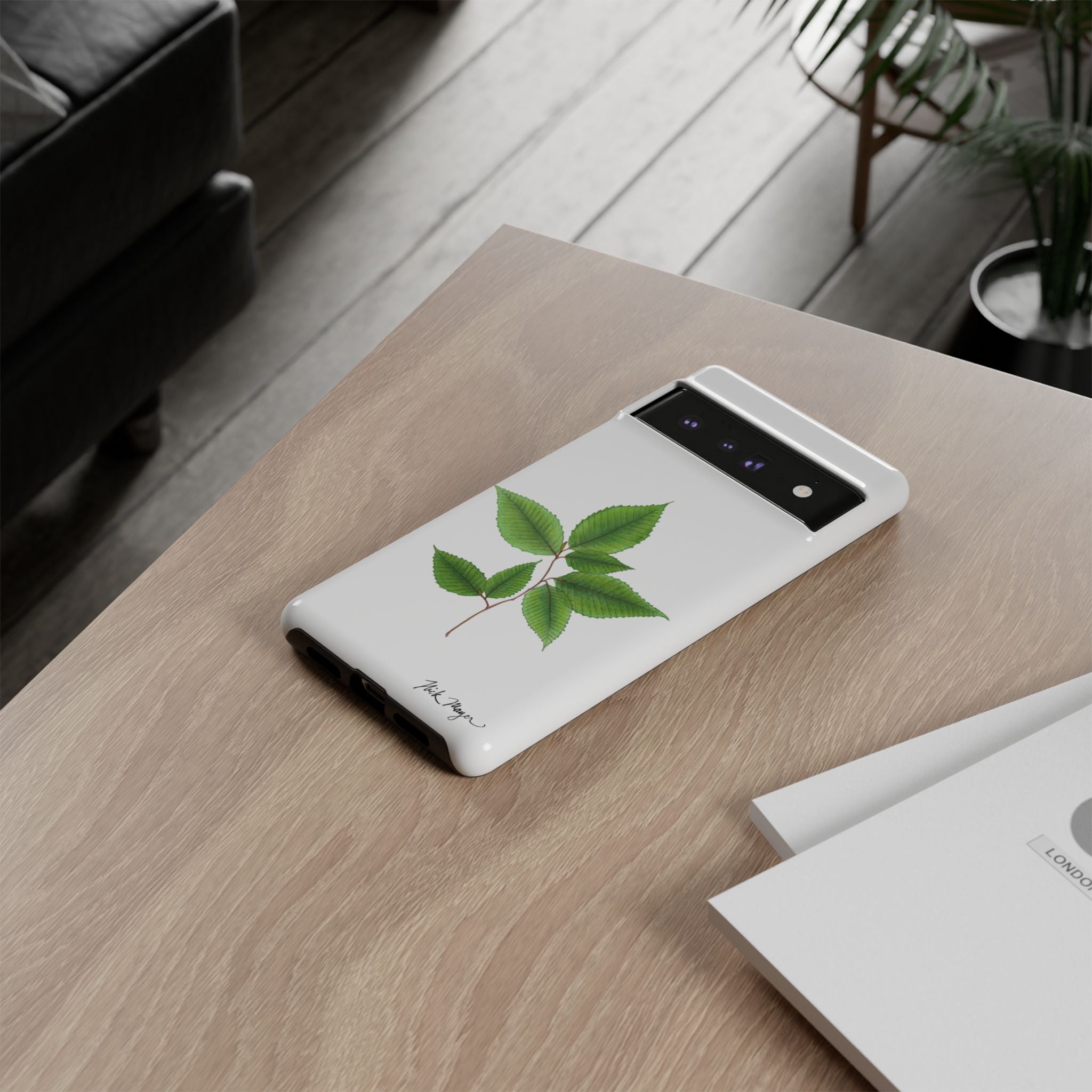 American Beech Phone Case (Samsung)