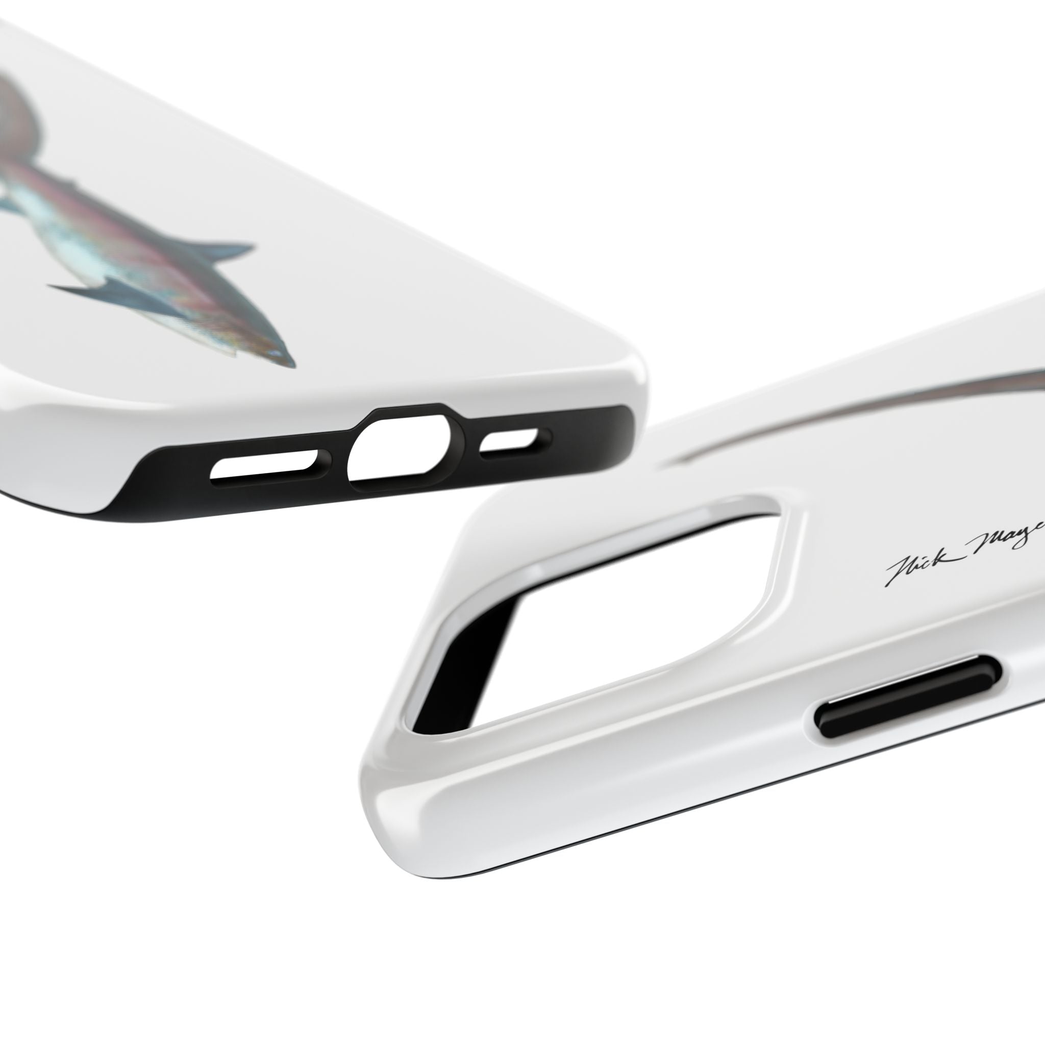 Thresher Shark Phone Case (iPhone)