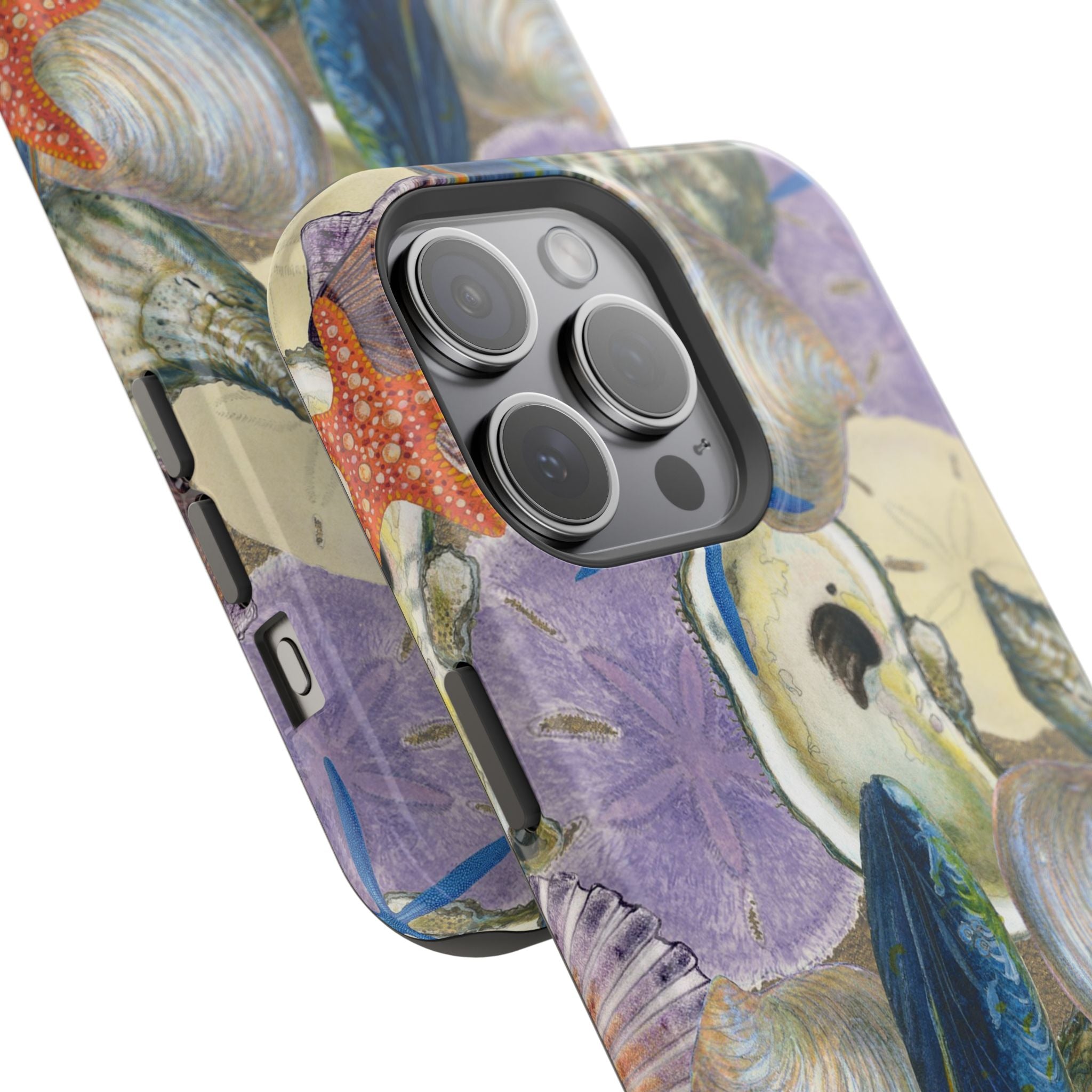 Beachcomber MagSafe iPhone Case