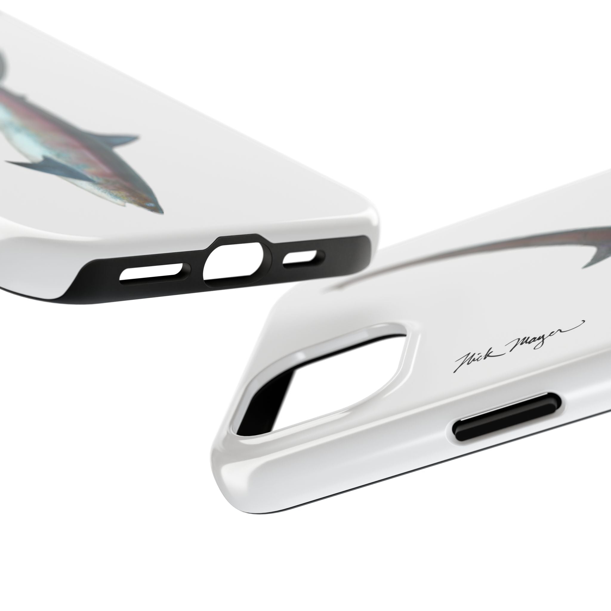 Thresher Shark Phone Case (iPhone)