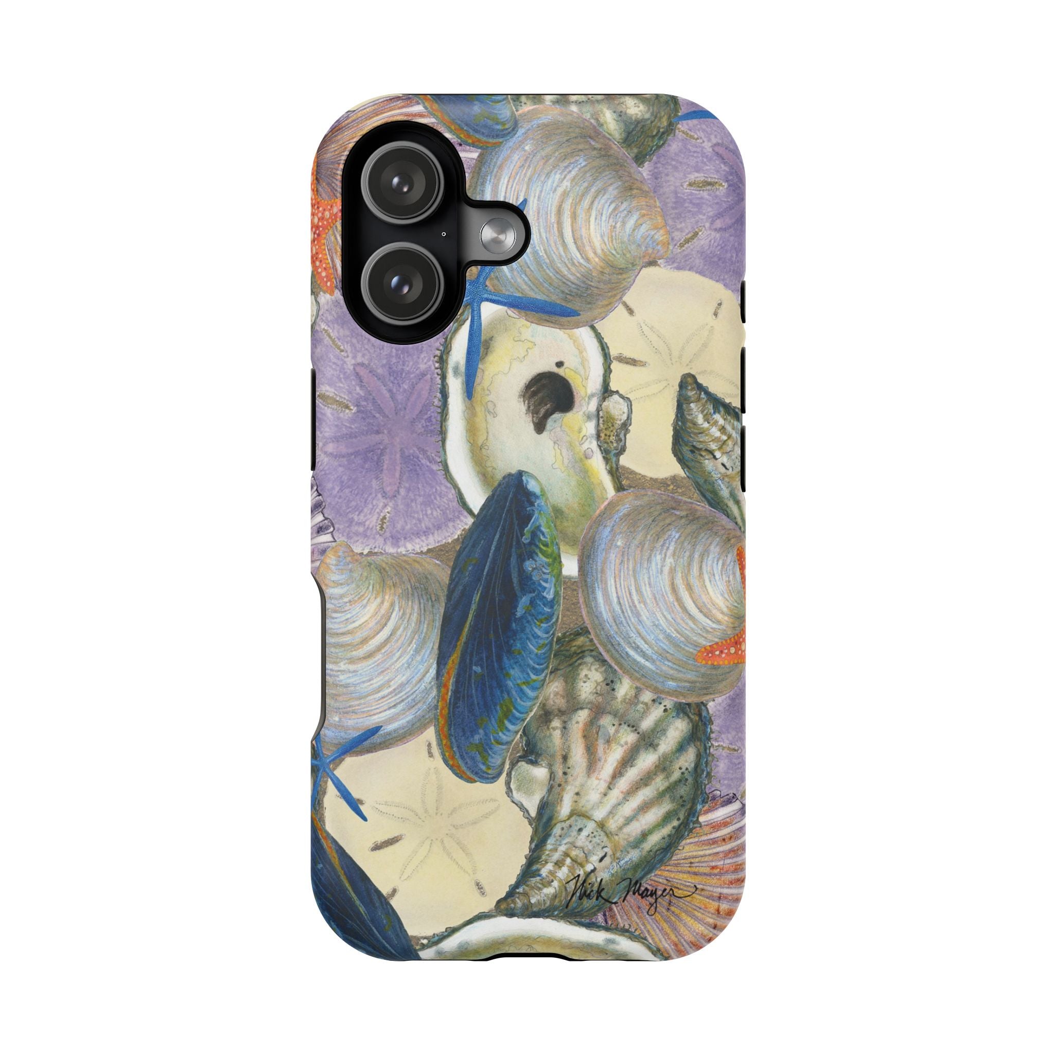 Beachcomber MagSafe iPhone Case