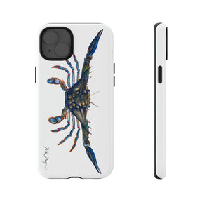 iPhone 15 Presale: Blue Crab