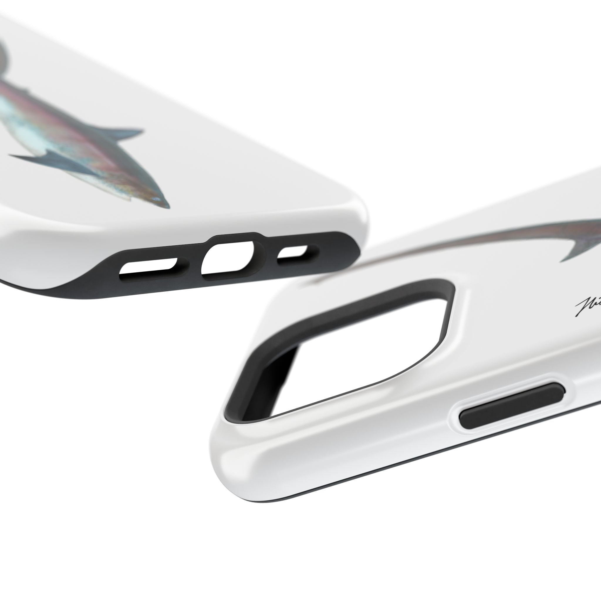 Thresher Shark MagSafe iPhone Case