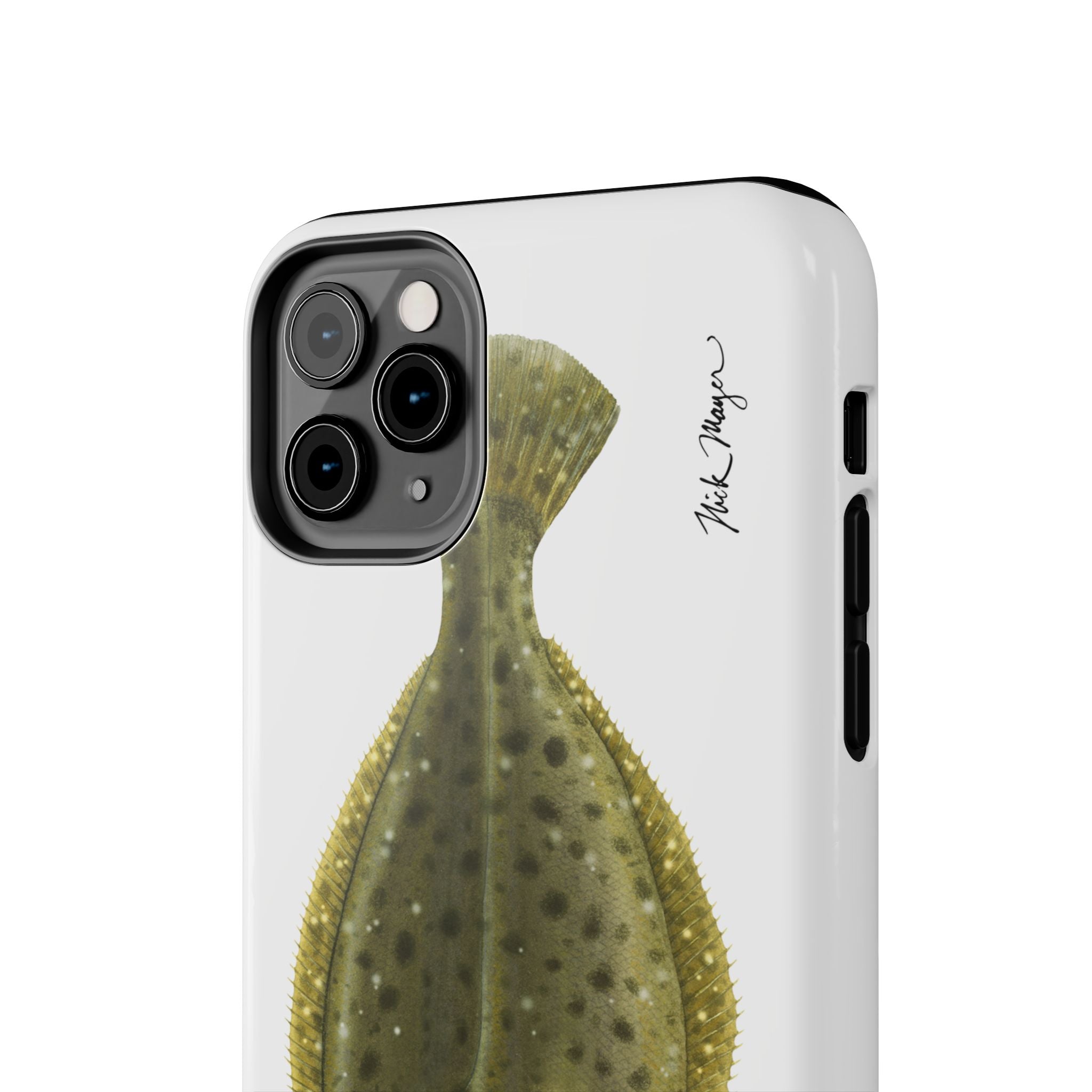 Fluke Phone Case (iPhone)