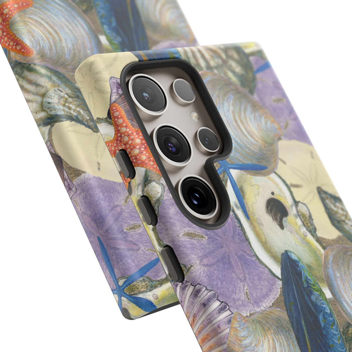 NEW Beachcomber Phone Case (Samsung) Printify