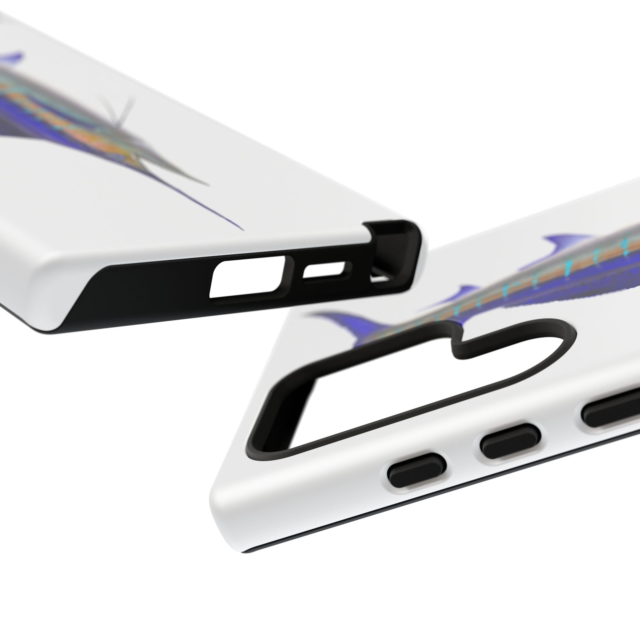 Marlin Phone Case (Samsung) Printify
