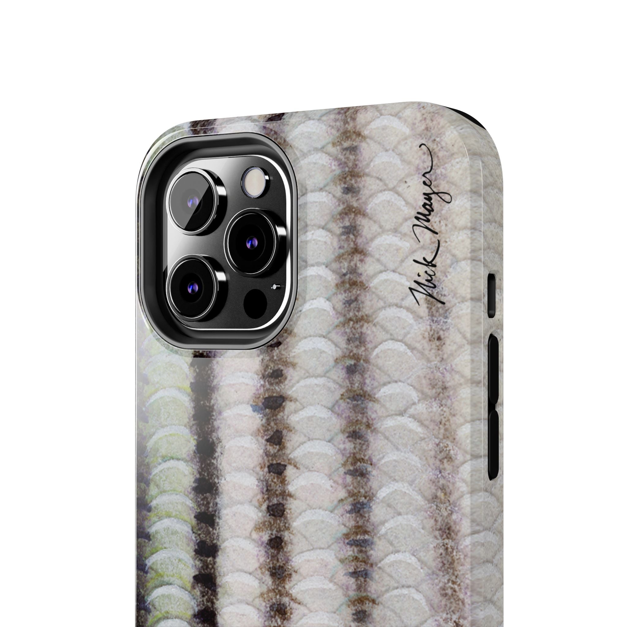Striper Skin Phone Case (iPhone)
