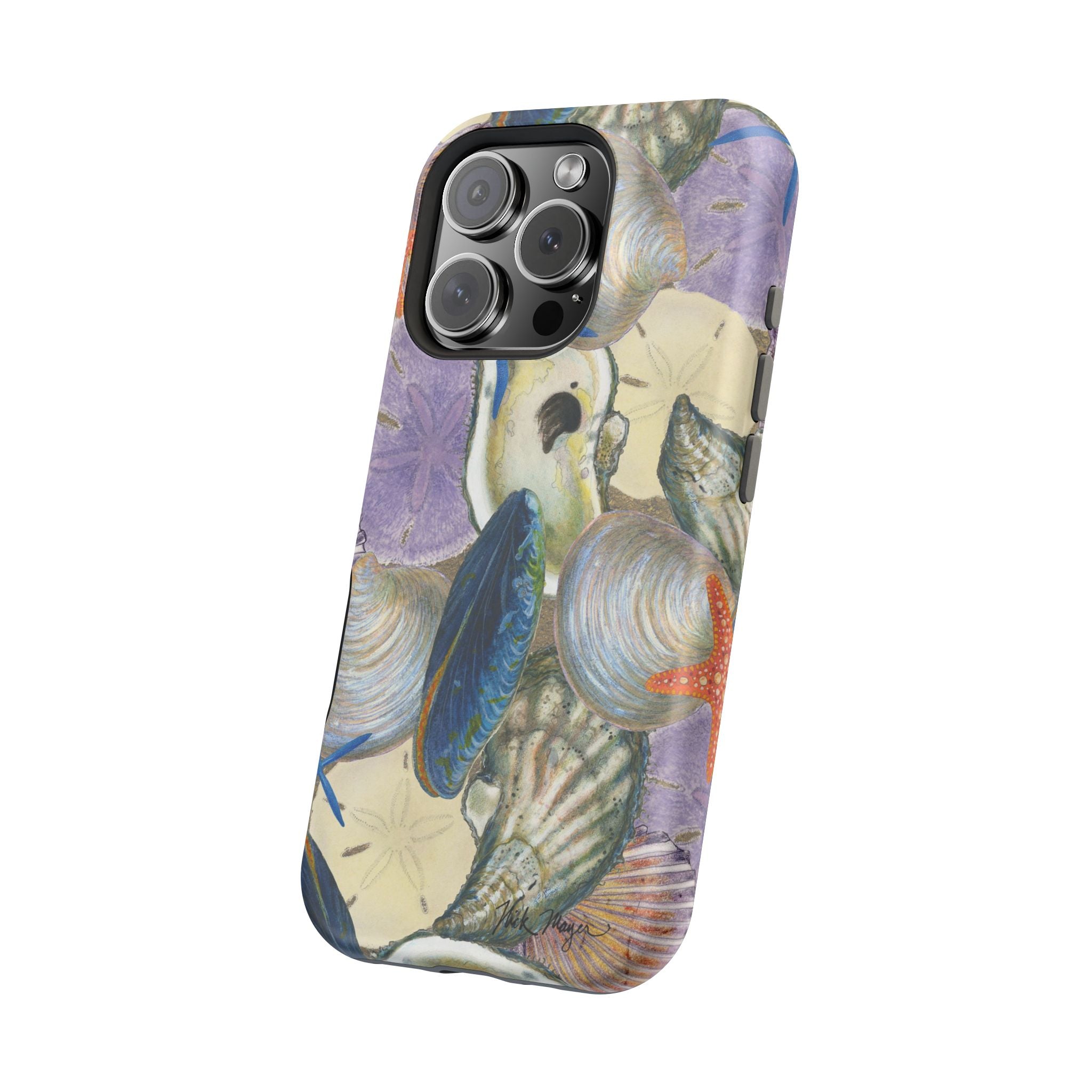 Beachcomber MagSafe iPhone Case