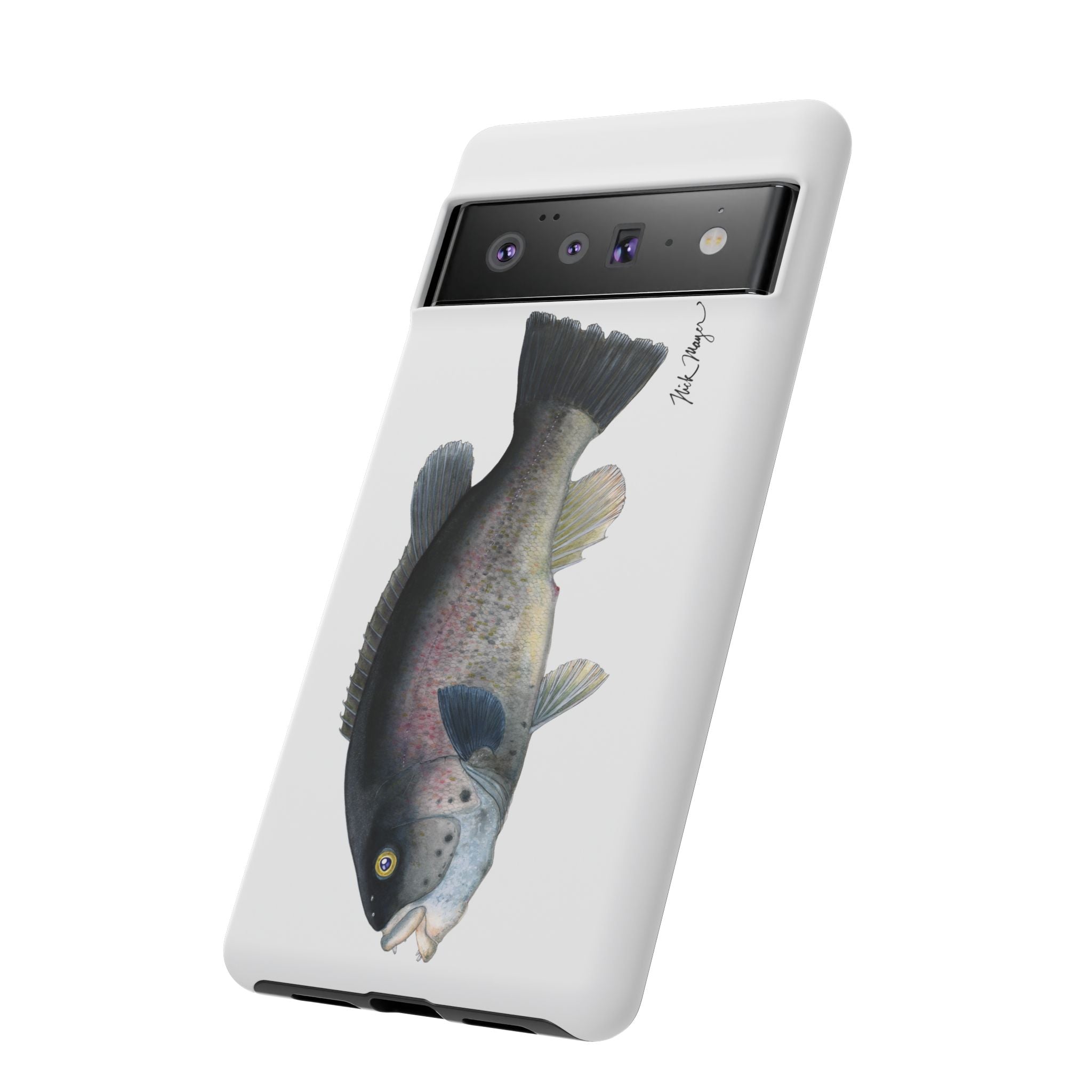 Tautog Phone Case (Samsung)
