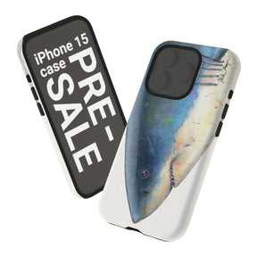 iPhone 15 Presale: Great White Shark