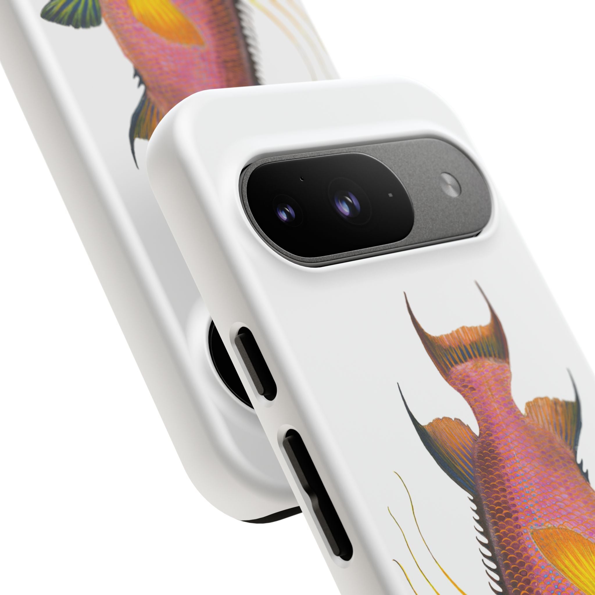 Hogfish Phone Case (Samsung)