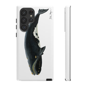 Right Whale Phone Case (Samsung)