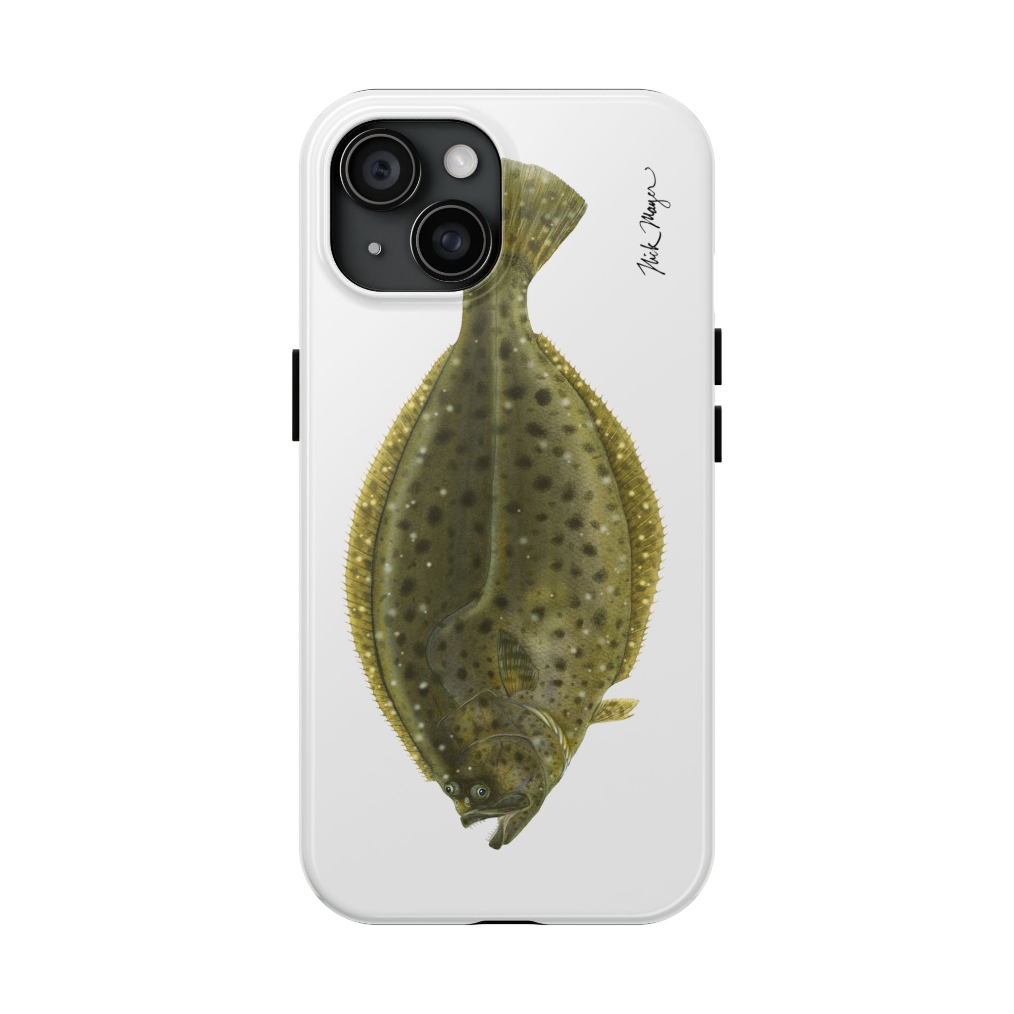 Fluke Phone Case (iPhone)