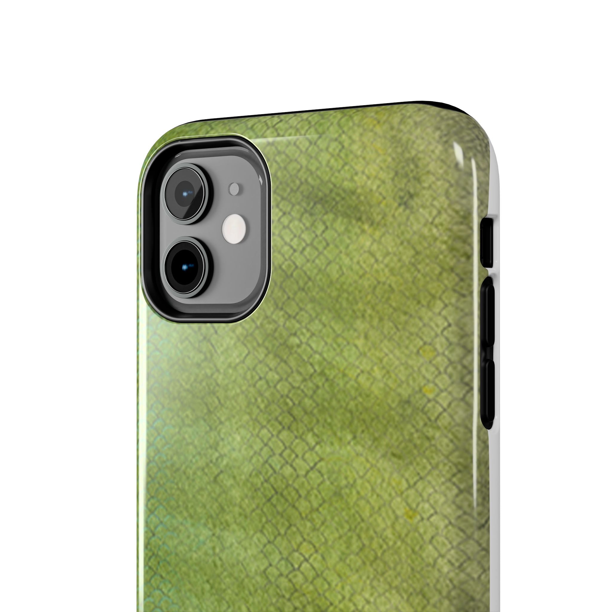 Muskie Skin Phone Case (iPhone)