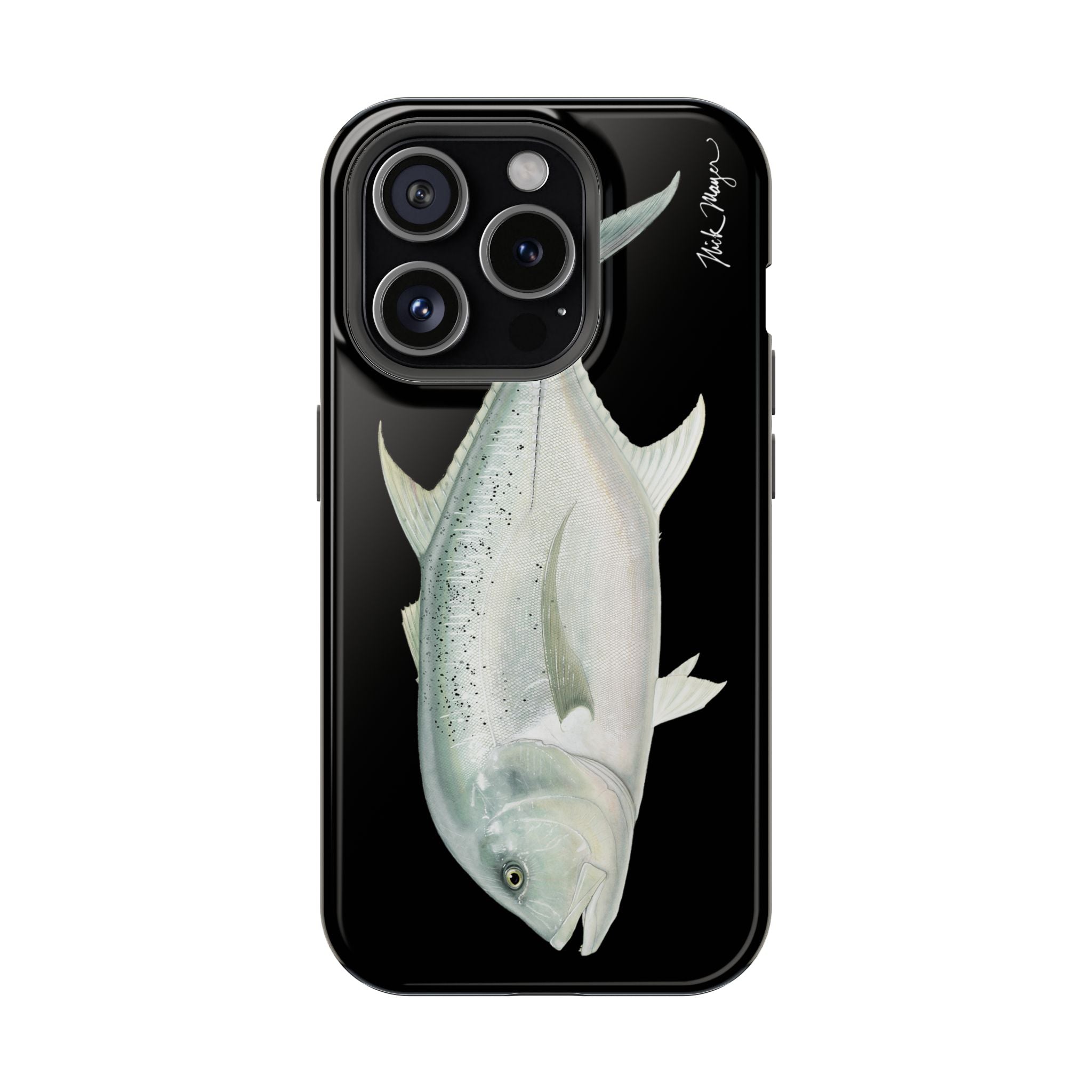 Boss GT MagSafe iPhone Case