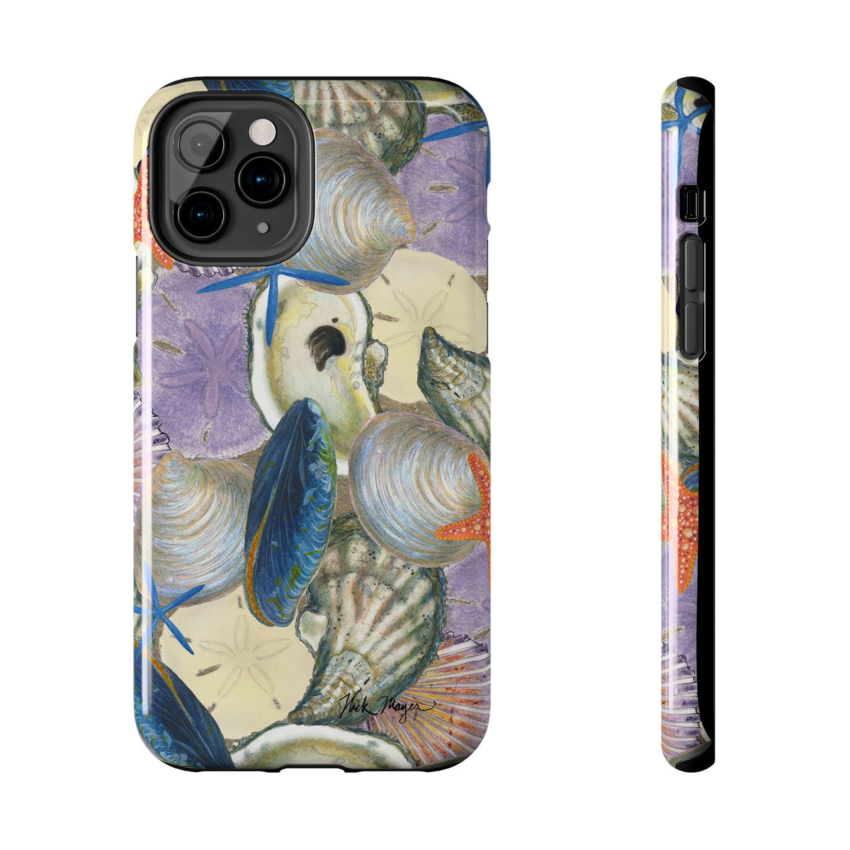 NEW Beachcomber Phone Case (iPhone) Printify
