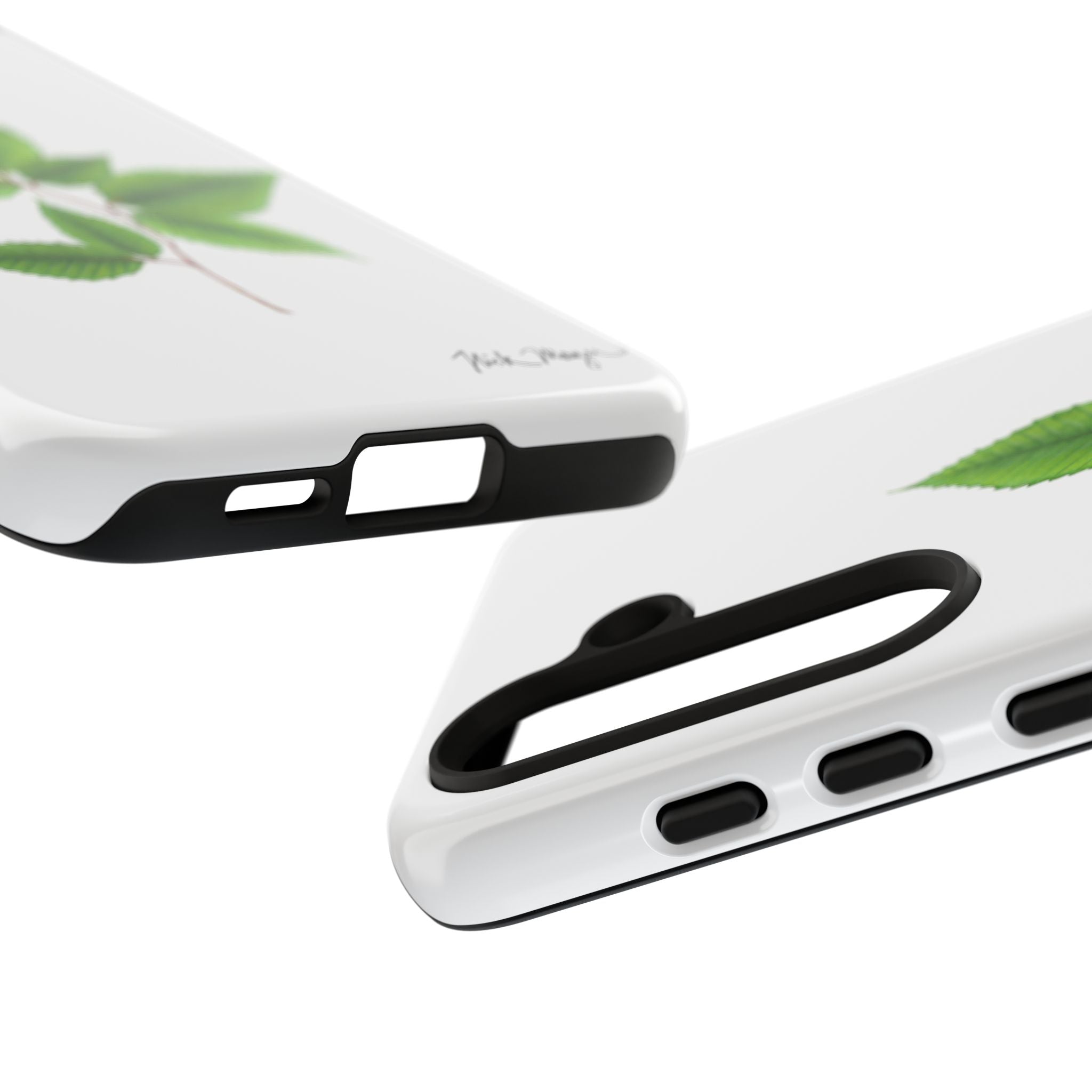 American Beech Phone Case (Samsung)