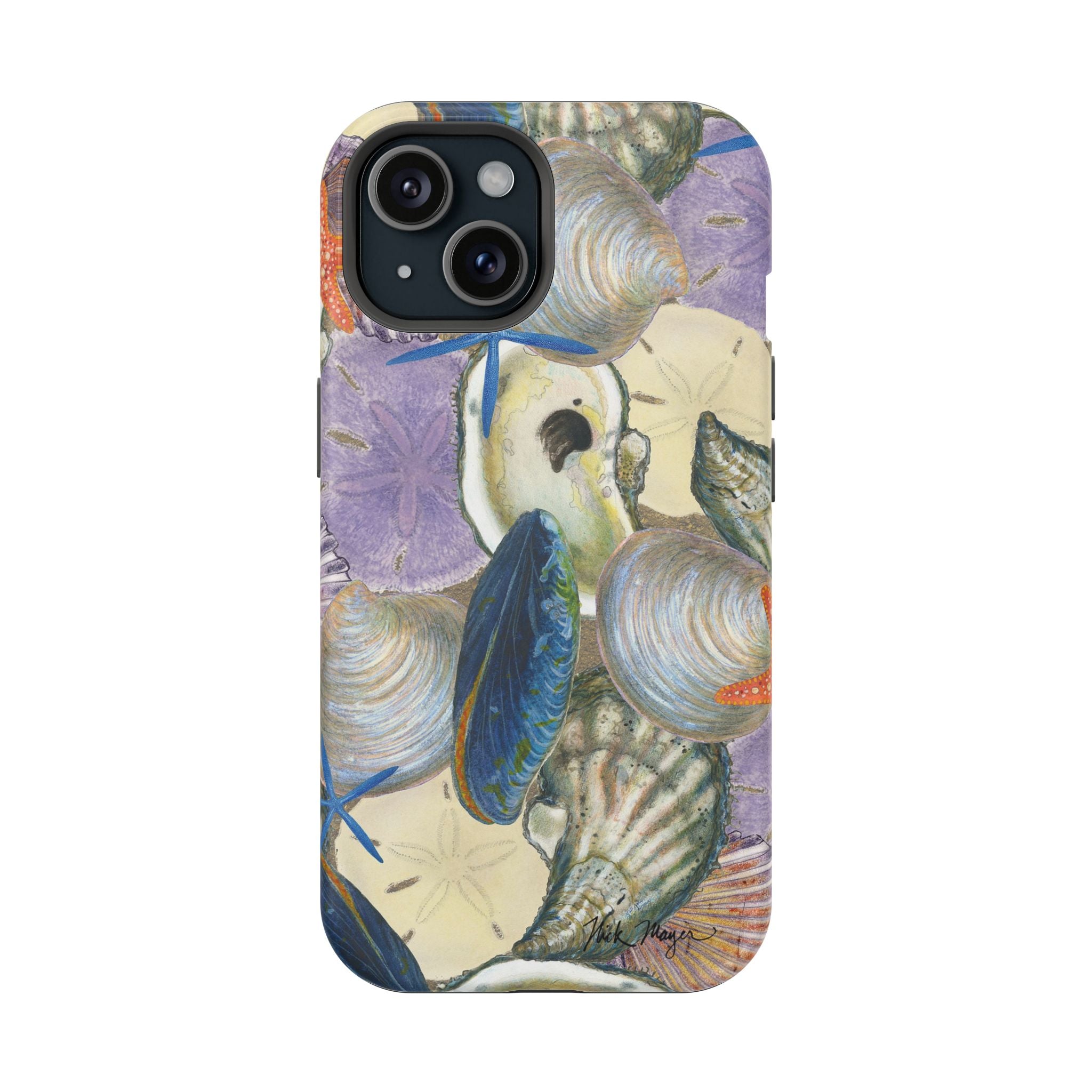 Beachcomber MagSafe iPhone Case