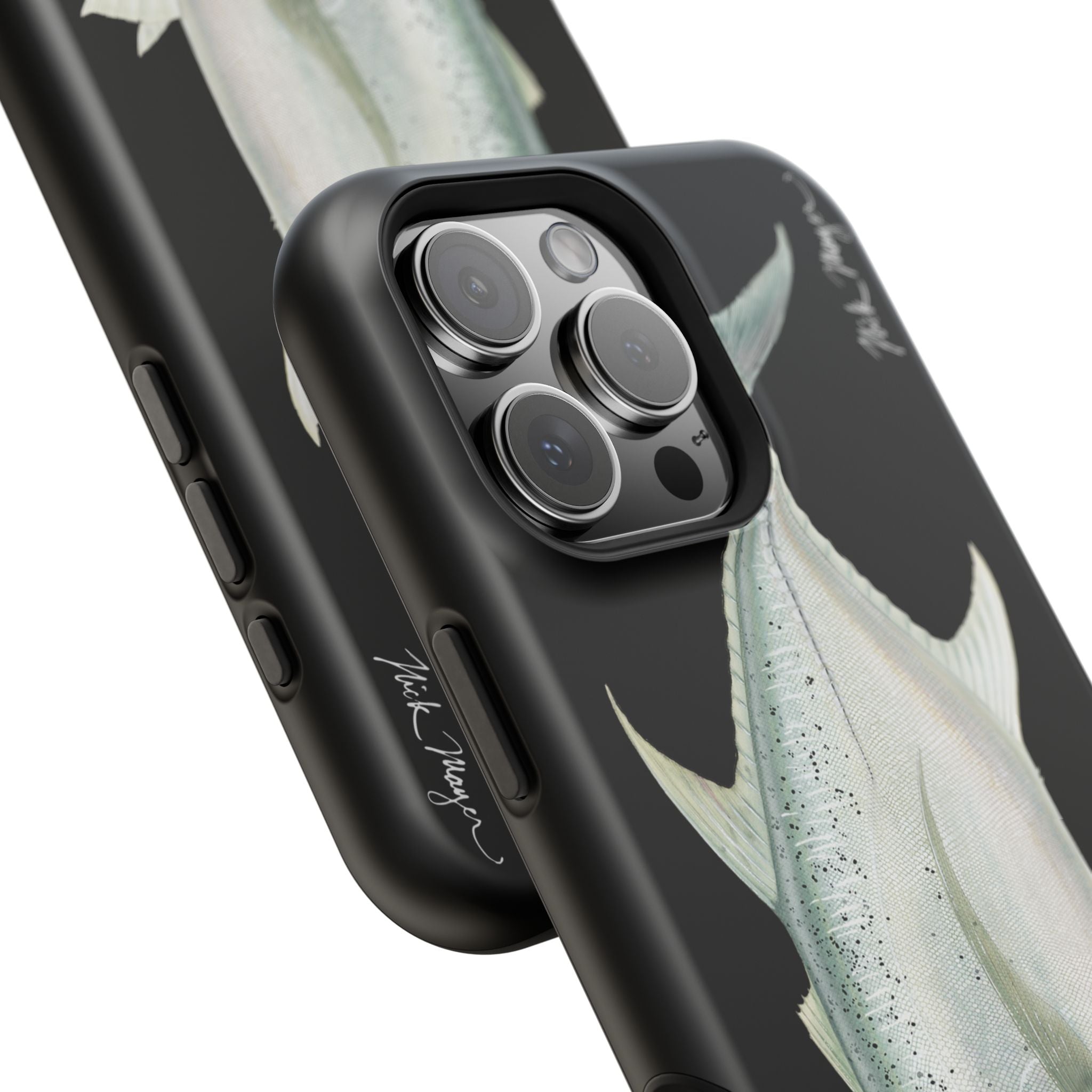 Boss GT MagSafe iPhone Case