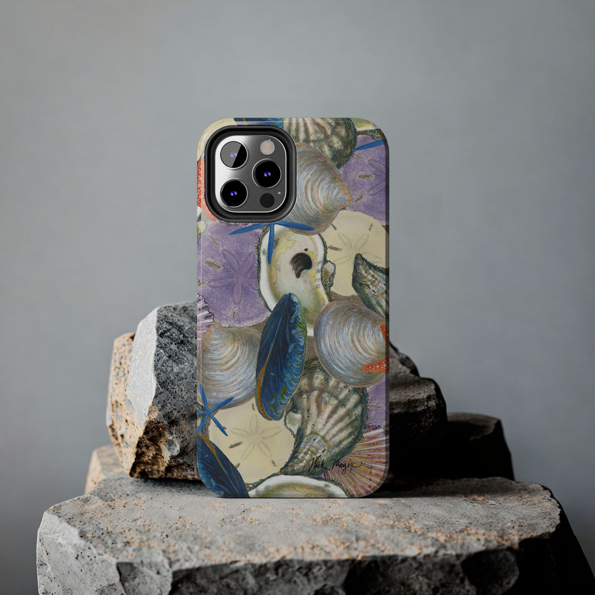 NEW Beachcomber Phone Case (iPhone) Printify