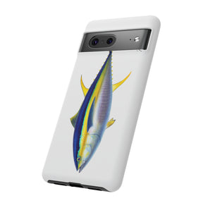 Yellowfin Tuna Phone Case (Samsung)