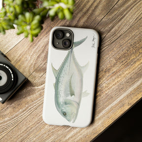 Boss GT iPhone 15 Case