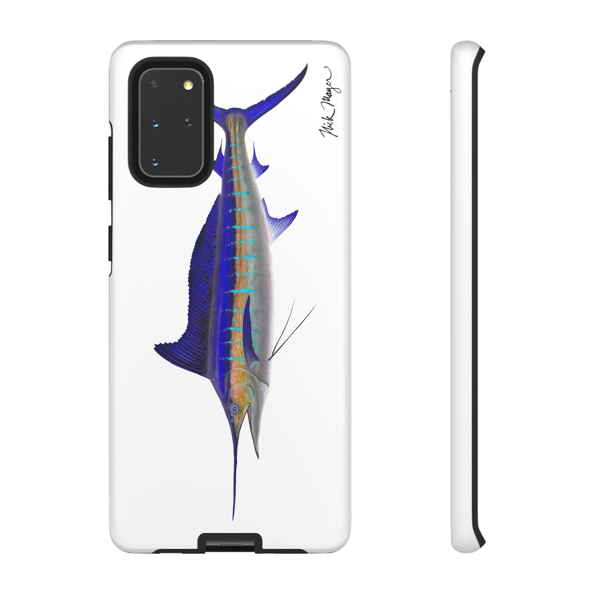 Marlin Phone Case (Samsung) Printify