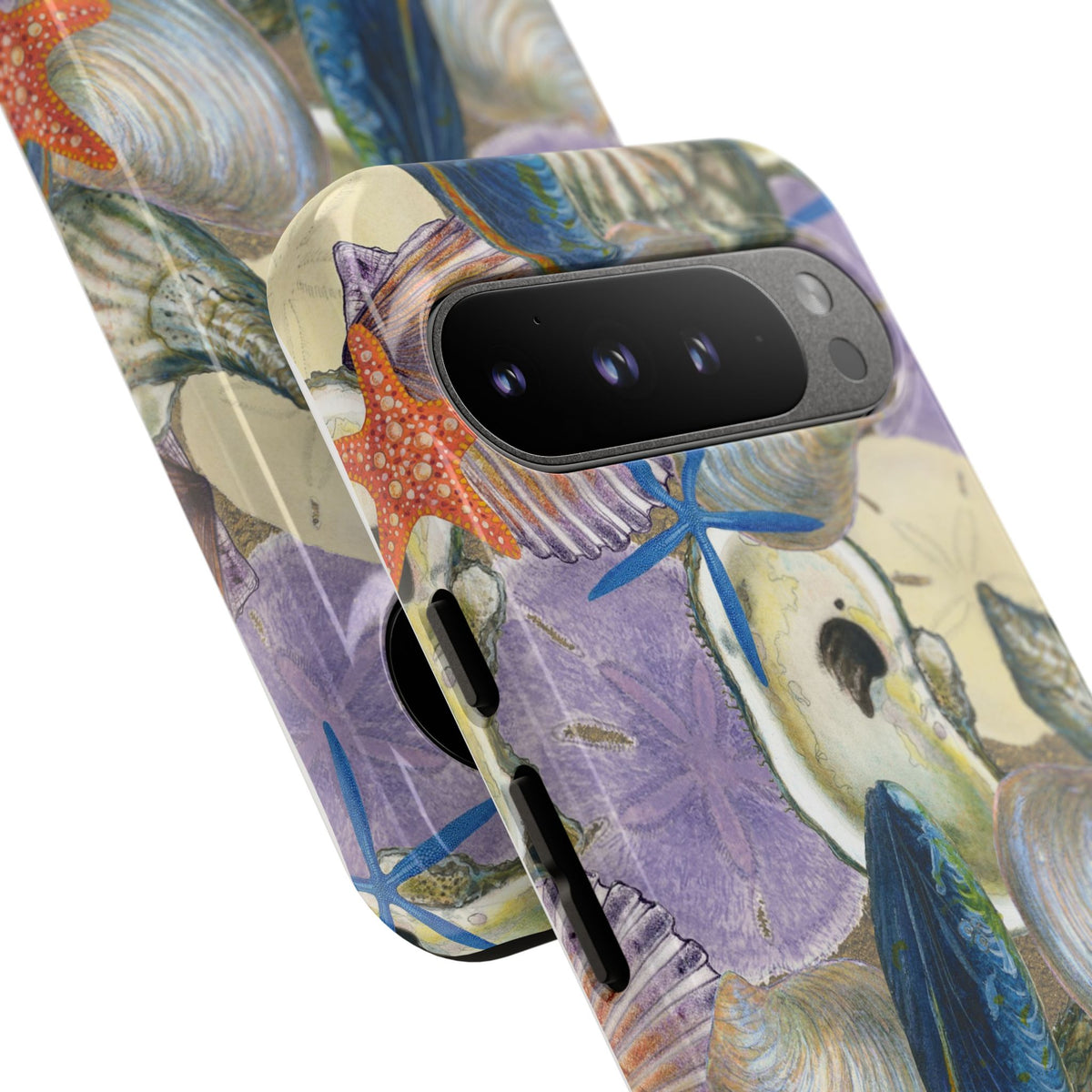 NEW Beachcomber Phone Case (Samsung) Printify