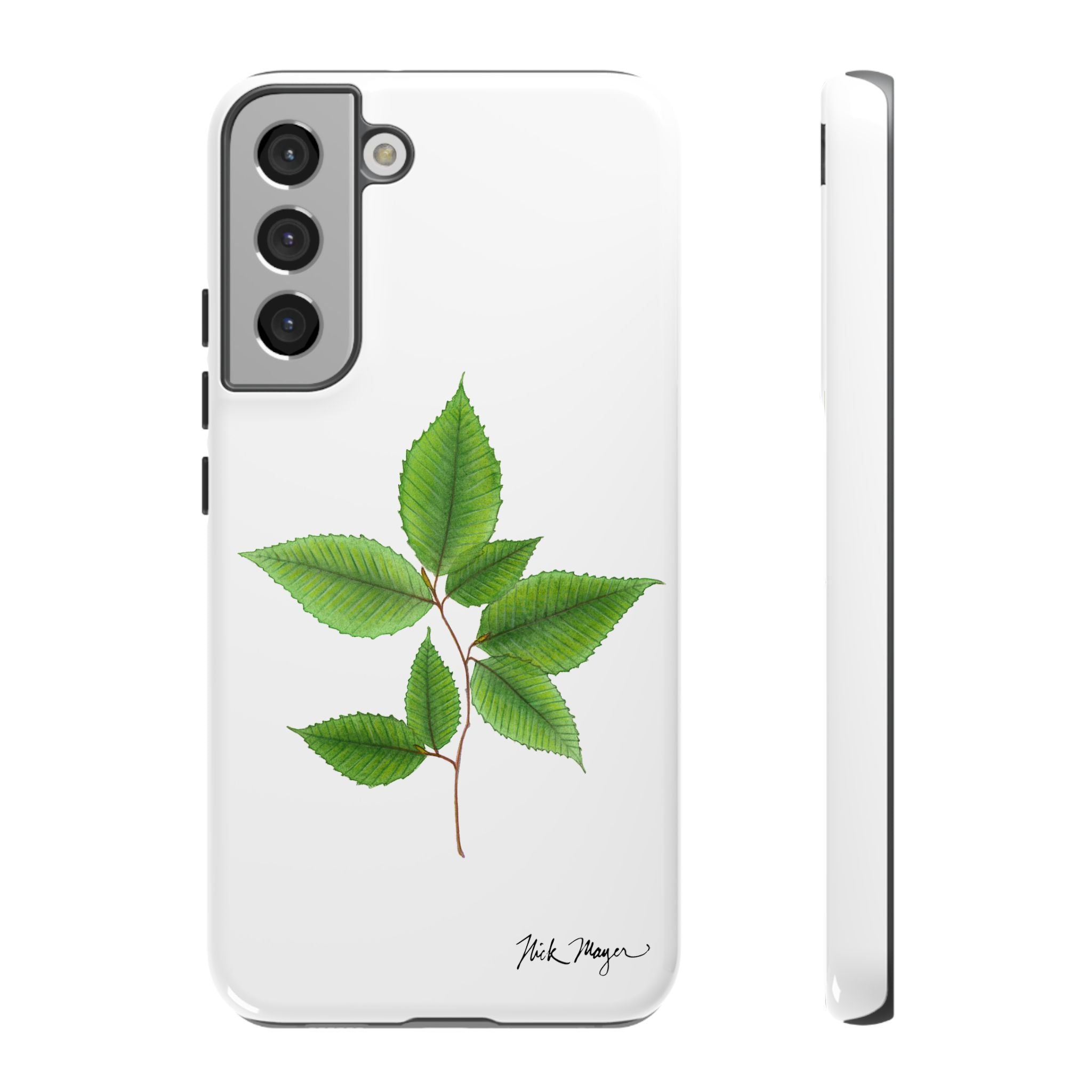 American Beech Phone Case (Samsung)