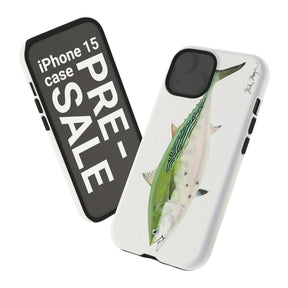 iPhone 15 Presale: Albie