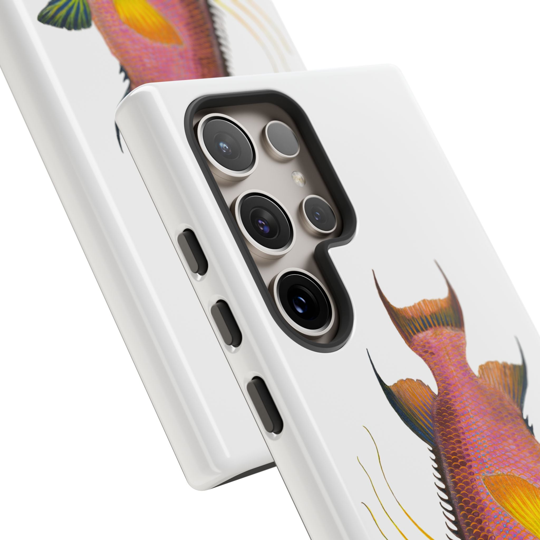 Hogfish Phone Case (Samsung)