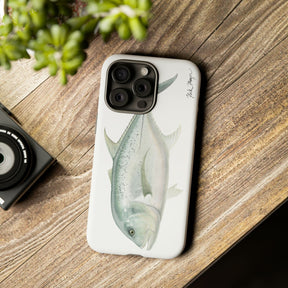 Boss GT iPhone 15 Case