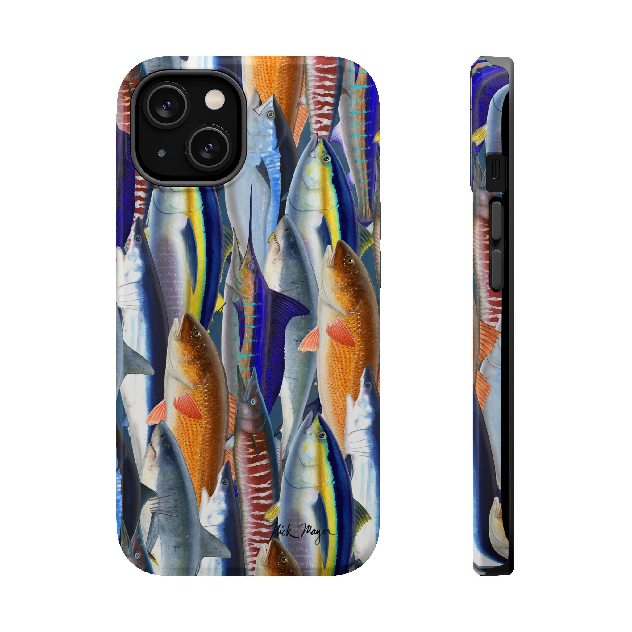NEW Offshore Angler MagSafe iPhone Case