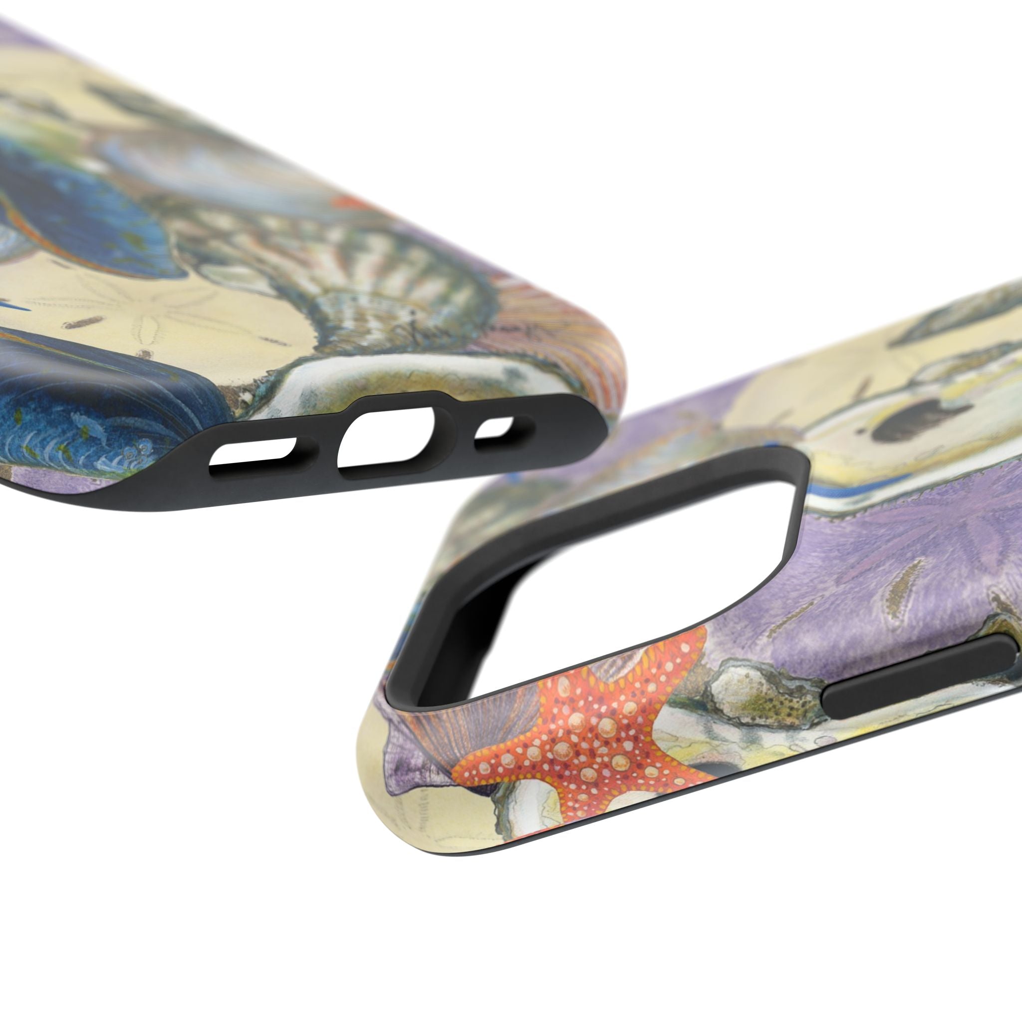 Beachcomber MagSafe iPhone Case