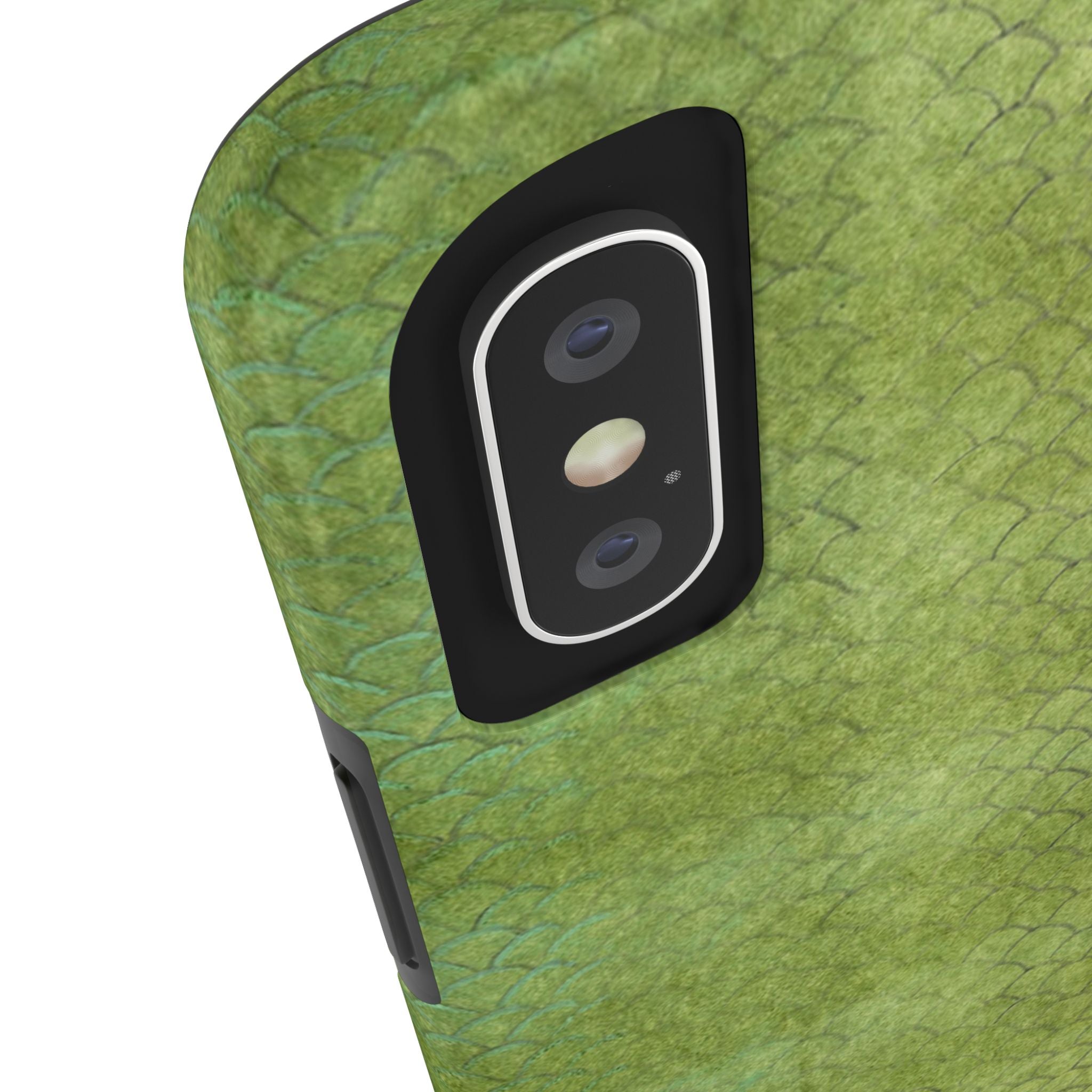 Muskie Skin Phone Case