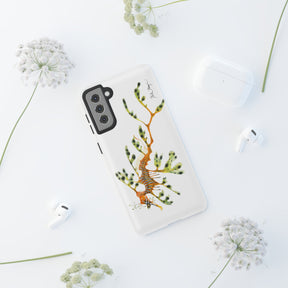 Leafy Seadragon Phone Case (Samsung)