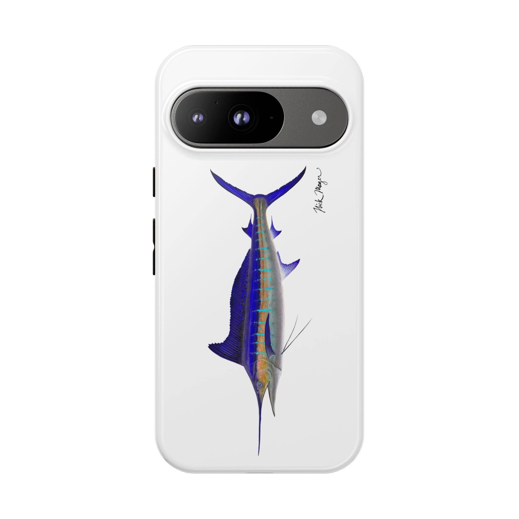 Marlin Phone Case (Samsung) Printify