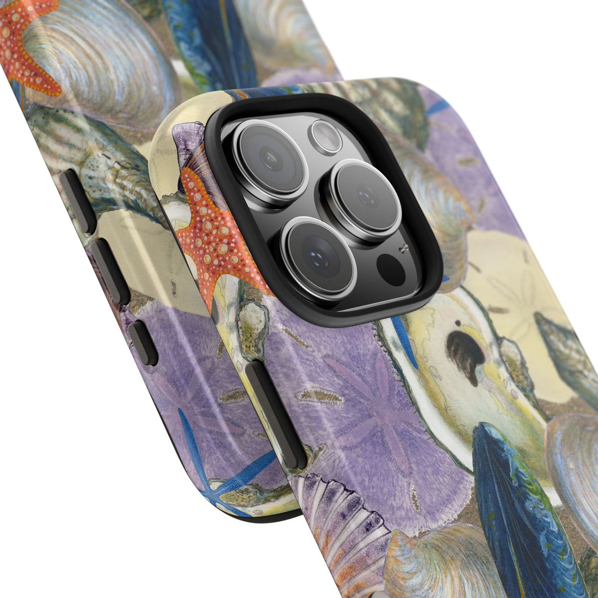NEW Beachcomber Phone Case (iPhone) Printify