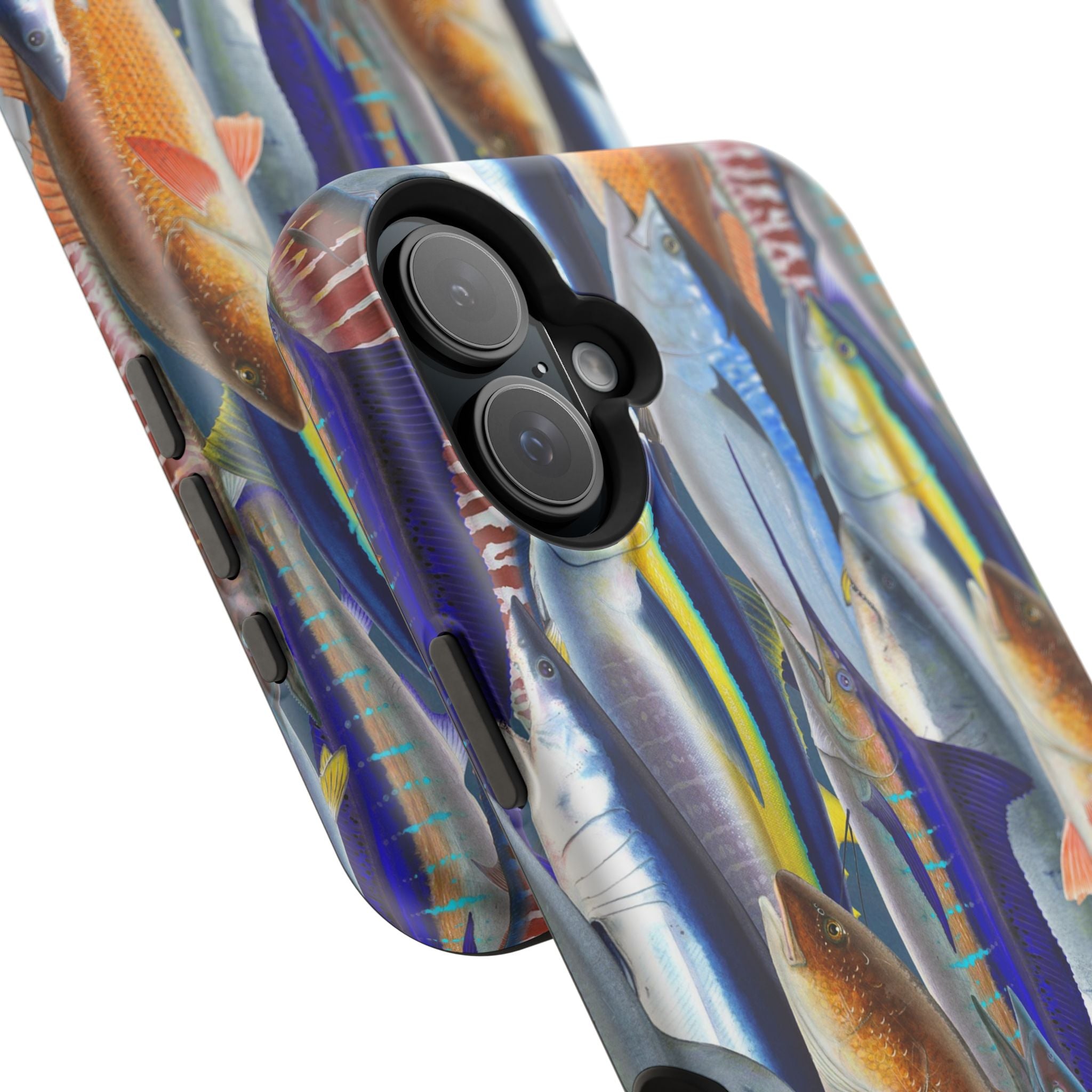 Offshore Angler MagSafe iPhone Case