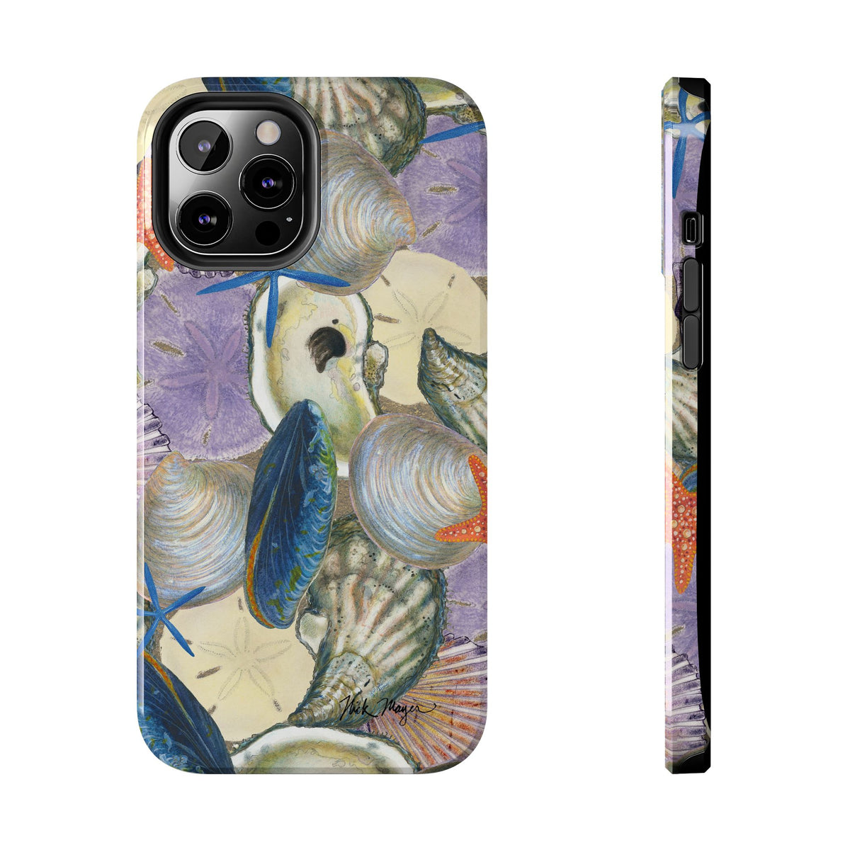 NEW Beachcomber Phone Case (iPhone) Printify