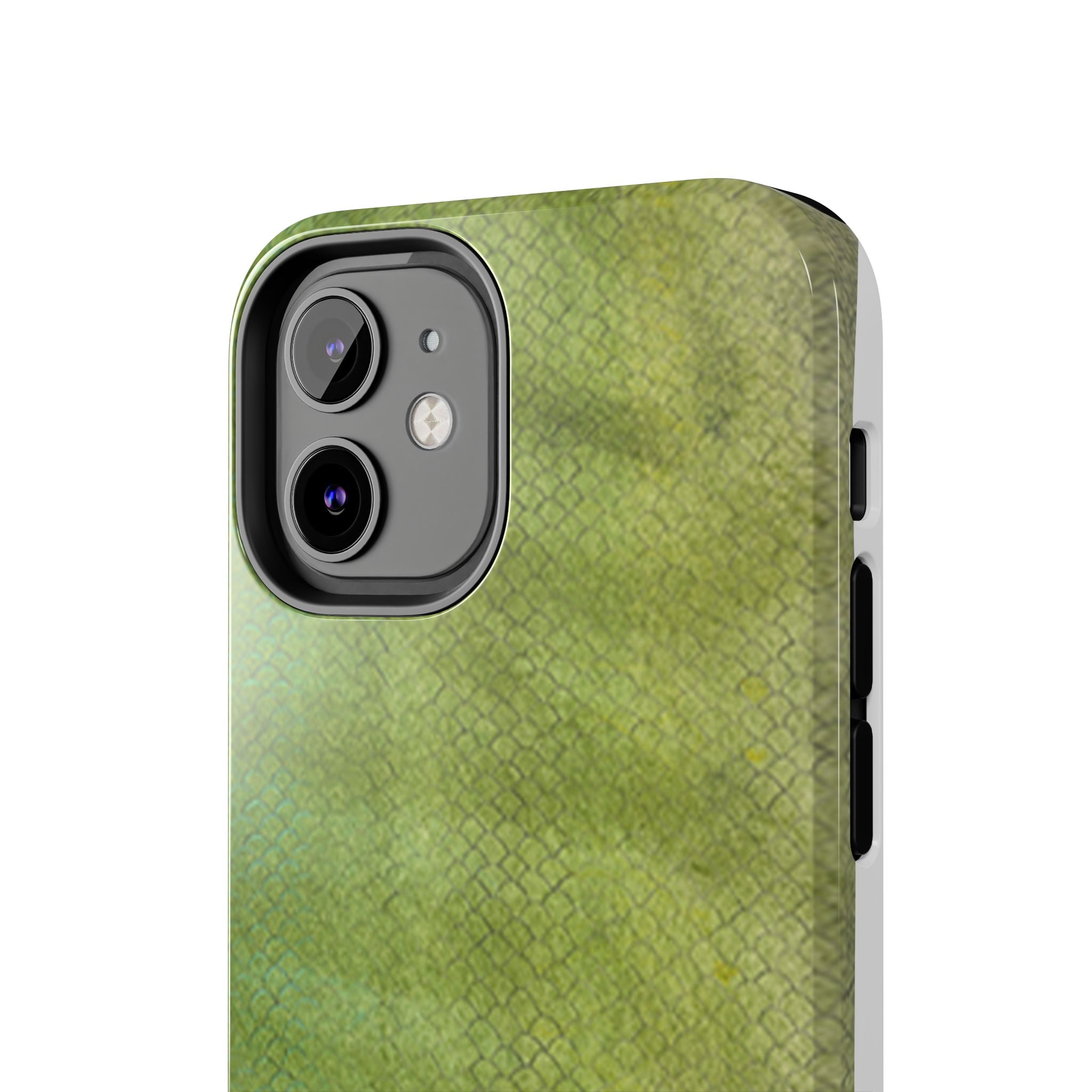 Muskie Skin Phone Case (iPhone)