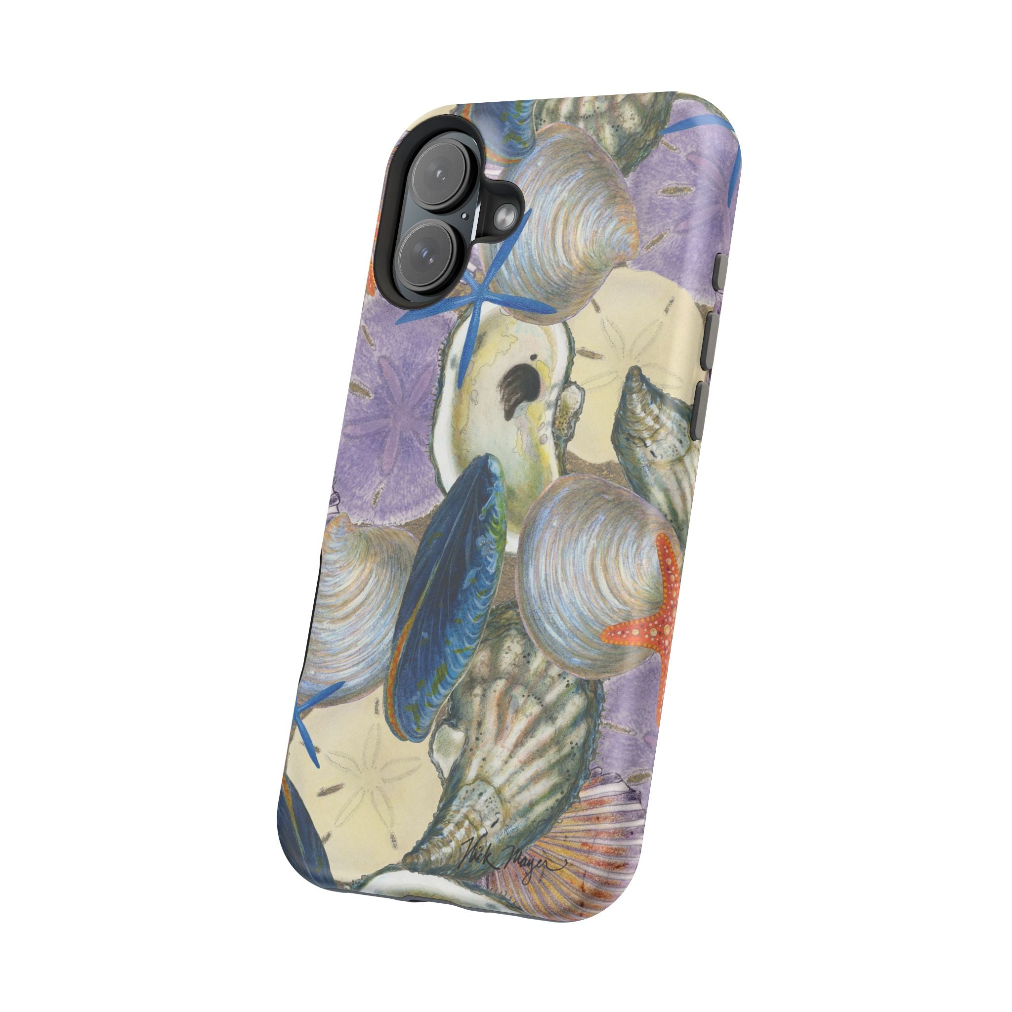 Beachcomber MagSafe iPhone Case
