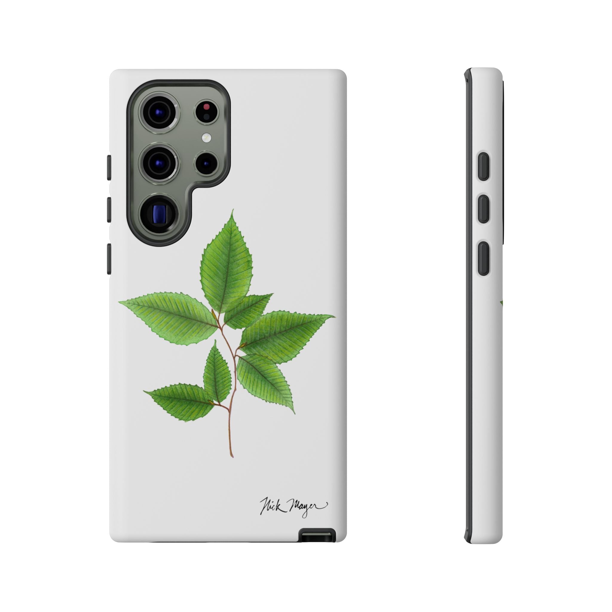 American Beech Phone Case (Samsung)