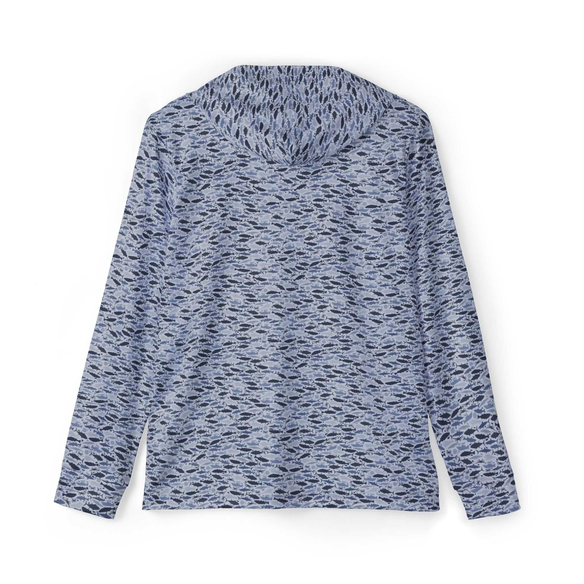 PFG Sun Protective Hoody - NE Camo
