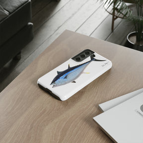 Giant Bluefin II Phone Case (Samsung)