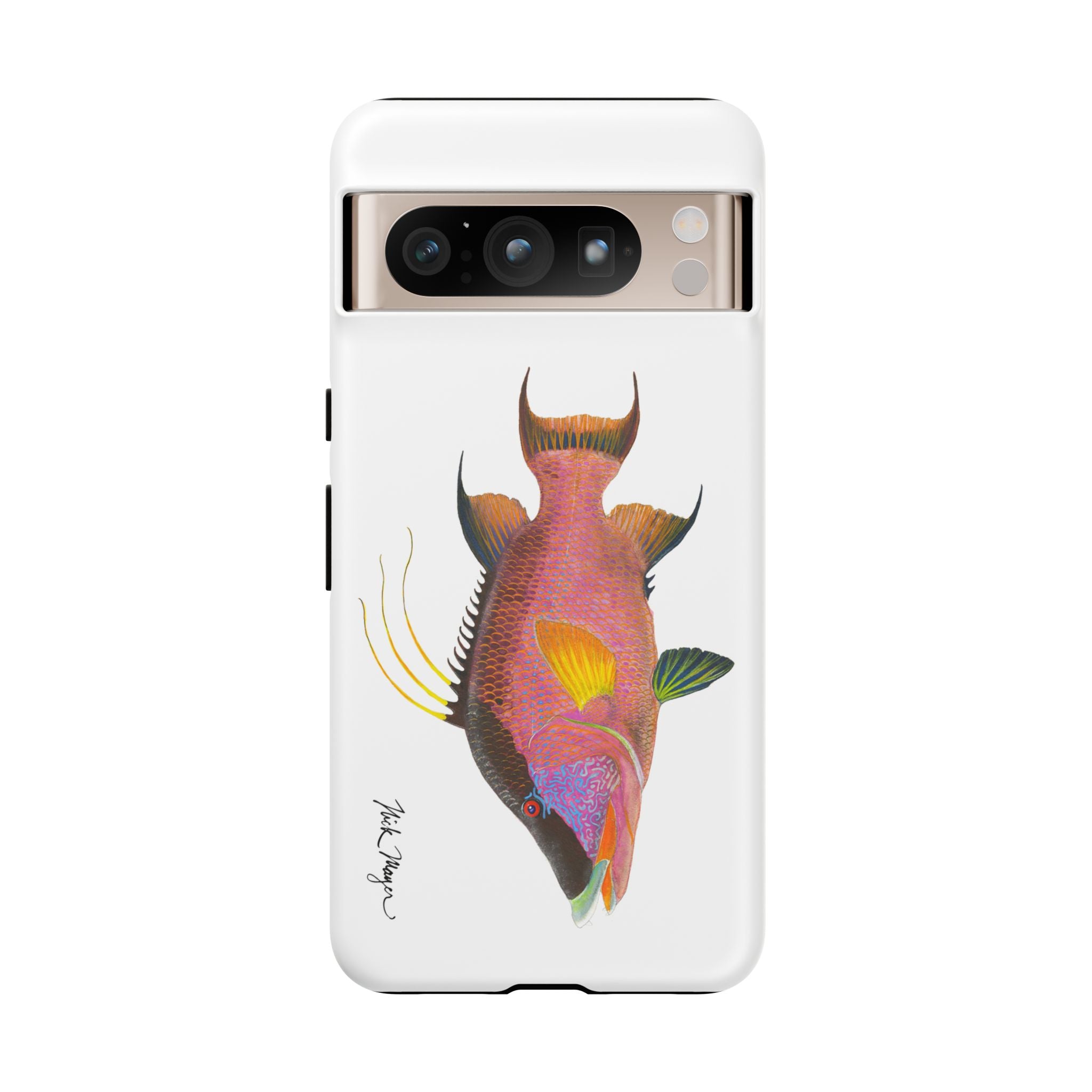 Hogfish Phone Case (Samsung)