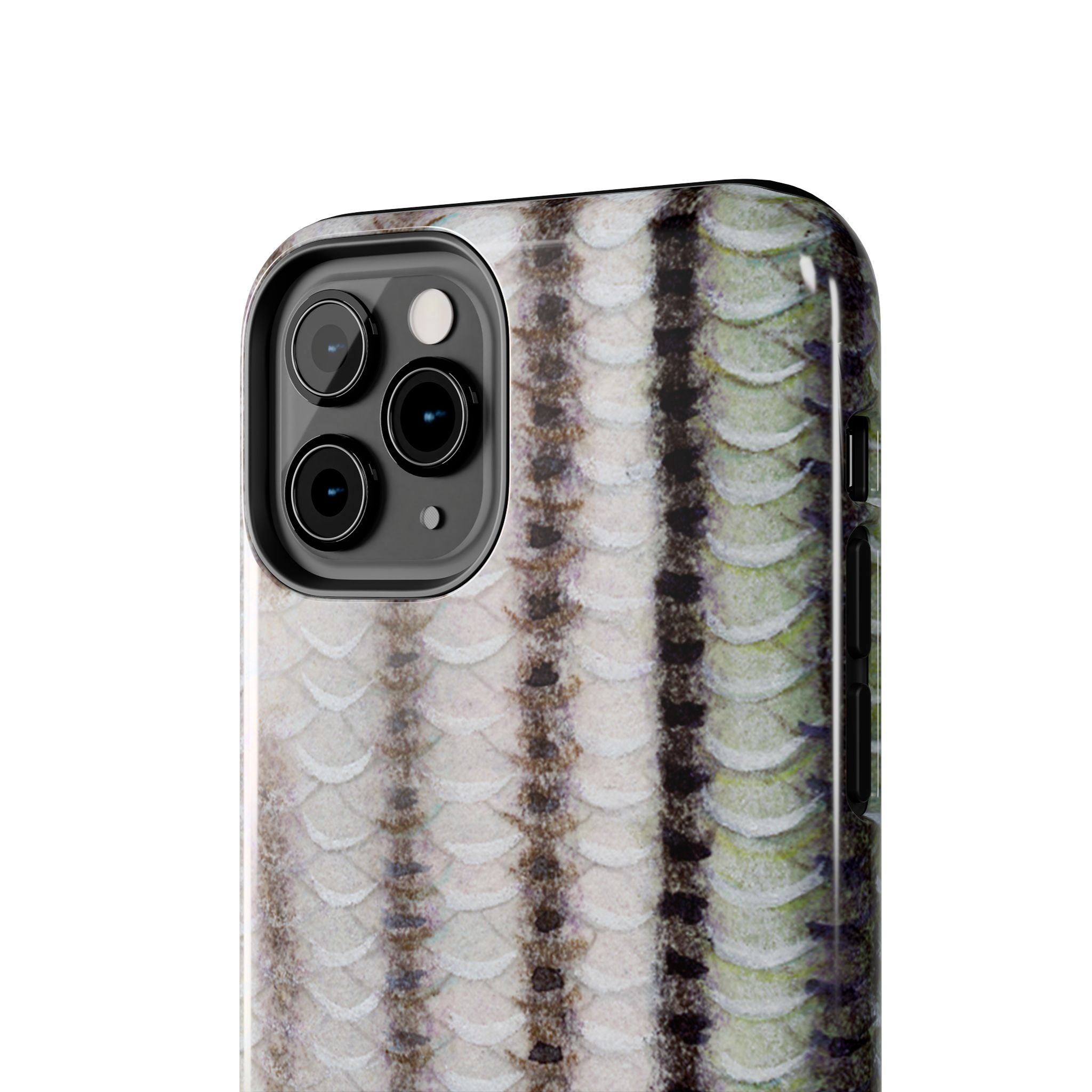 Striper Skin Phone Case (iPhone)