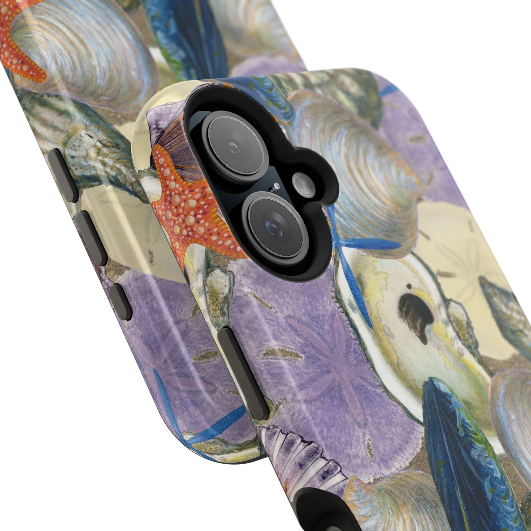 Beachcomber MagSafe iPhone Case